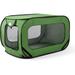 Tucker Murphy Pet™ 36In Portable Upgrade Large Dog Bed - Pop Up Dog Kennel, Indoor Outdoor Crate For Pets, Portable Car Seat Kennel | Wayfair