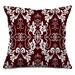 Darby Home Co Addiena Cotton Blend Reversible Throw Pillow | 14 H x 14 W x 15 D in | Wayfair E7180CC9AE724761B09C9F1369F4CF12