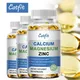 Catfit Magnesium Glycinate Capsules for Gym Use Zinc Magnesium-citrate Reduce Hypertention Prevent