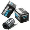 Shanghai Black & White GP3 135/36 35mm Film DIN ISO 100 B/W B&W Freshest New 35mm film opener film