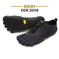 Vibram Fivefingers V-Alpha Men's Sneaker Cross-country Running Outdoor Five-toed Army Color Five
