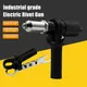 Professional Electric Rivet Nut Gun Machine Core Pull Accessories Cordless Riveting Gun Drill