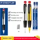 STAEDTLER Mechanical Pencil 771 Triangular Pencil Drawing Design Writing Painting 1.3mm Anti-slip