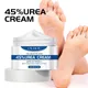 Hand and foot care cream Moisturizing exfoliating prevent cracked Anti Dry chapped heels Peeling