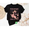 Vintage Paramore This Is Why Shirt Rock Band Shirt Hayley Williams Merch Musi