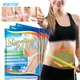 10PCS Slimming Patch Belly Slim Patch Abdomen Lose Weight Patch Abdomen Slimming Fat Burning Navel