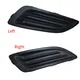 Fog Lights LED Fog Light for Ford Fiesta MK8 2013-2020 Headlight Frame Foglights Covers Grille