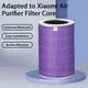 Air Filter For Xiaomi Air Purifier Pro/1/2/3 Generation Filter Activated Carbon HEPA Filter Removing