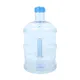 5 Liters Plastic Water Barrel Leak Proof Travel Containers 5l Tank Gallon Jug Spout Cooler Bottle