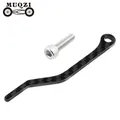 MUQZI Carbon Fiber Chain Guide For Front Derailleur Chain Protector Stabilizer Bike Chain Drop