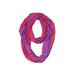 Gap Scarf: Purple Accessories