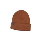 Burton Beanie Hat: Brown Accessories
