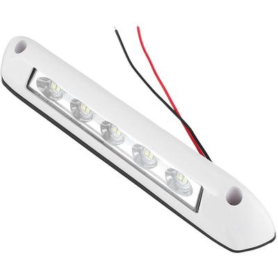 Sjlerst - Auenleuchte fr Camper + led Rv Licht fr Veranda, Auenbeleuchtung, 12 v / 24 v, 8 w, Image