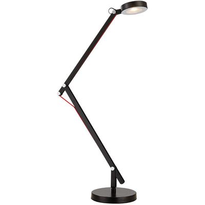 Globo - Tischleuchte Wandleuchte Klemmleuchte Wandlampe Tischlampe Schlafzimmer, Spot beweglich, Image