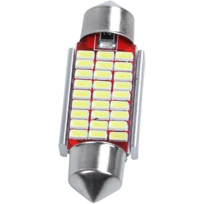 Stück C5w C10w 36 mm 3014 27 smd Soffitten-LED-Canbus-Auto-Innenbeleuchtung,