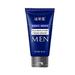 Pkeoh Razorless Shaving Cream for Men Hair Removal Cream Beards Depilatory Cream