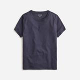 Pima Cotton Slim-fit T-shirt