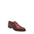 Temi Single Monk Strap Shoe