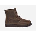 Neumel High Moc Weather Boot