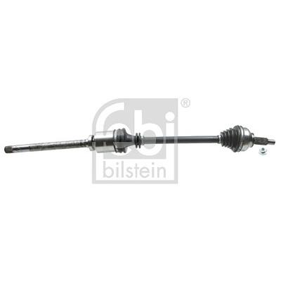 Febi Bilstein Antriebswelle [Hersteller-Nr. 181213] für Opel, Renault Image