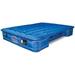original truck bed air mattress with built-in rechargeable pump