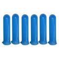 SinYYH Paintball 140 Round Pod - Blue - 6 Pack