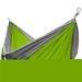 Camping Hammock Grass & Stone