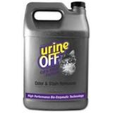 Urine Off Stain & Odor Remover for Cats and Kittens 16.9-oz