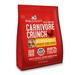 Stella & Chewy s Freeze-Dried Raw Carnivore Crunch Cage-Free Chicken Recipe Dog Treats 3.25 oz bag