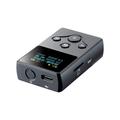 XDuoo Audio Player HiFi Music MP3 Player Audio Player WMA X2S Player X2S HiFi DSD APE WAV MP3 Player HiFi TF APE WMA Music Player WMA WAV Play Noise-reduction Laptop USB Play Noise-reduction