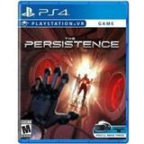 The Presistance VR for PlayStation 4 [New Video Game] PS 4 Playstation VR