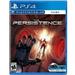 The Presistance VR for PlayStation 4 [New Video Game] PS 4 Playstation VR