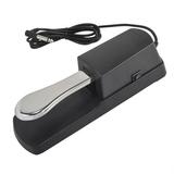 Sustain Damper Pedal Piano Keyboard for Yamaha Roland Electric Piano