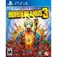 Borderlands 3 for PlayStation 4 [New Video Game] PS 4