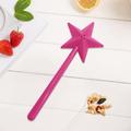 Baocc Food Storage on Sale Shaker Wand Wand Shaker Fairy Wand Shaker Wand and Pepper Shakers Star Wand and Pepper Shakers Kitchen Gadgets Hot Pink