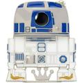 Funko Pop! Sized Pin: Star Wars - R2D2