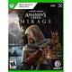 Assassin s Creed Mirage for Xbox One and Xbox Series X [New Video Game] Xbox One