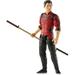 Marvel Hasbro Legends Series Shang-Chi and The Legend of The Ten Rings 6-inch Collectible Shang-Chi Action Figure Toy for Age 4 and Up