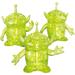 BePuzzled | Disney Toy Story Aliens Original 3D Crystal Puzzle Ages 12 and Up