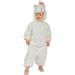 Despicable Me 3 - Fluffy Toddler Costume