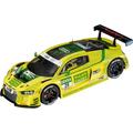 Carrera 31027 Audi R8 LMS GT3 Mann-Filter Land Motorsport No.28 1:32 Scale Digital Slot Car Racing Vehicle Digital Slot Car Race Tracks