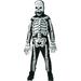 Kids 3D Skeleton Halloween Costume