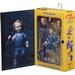 NECA - Chucky 4 inch Scale Action Figure - Ultimate Chucky