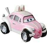 Disney Cars Toys The Easter Buggy Miniature Collectible Racecar Automobile Toys Based on Cars Movies for Kids Age 3 and Older