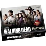 The Walking Dead TV Board Game