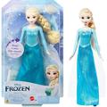 Disney Frozen by Mattel Disney Frozen Toys Singing Elsa Doll in Signature Clothing Sings â€œLet It Goâ€� from the Disney Movie Frozen