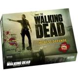 Walking Dead The Best Defense Board Game