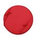 Tdoenbutw Seat Cushion Bistros Round Room Chair Stool Garden Cushion for Outdoor Dining Seat Pads Patio Kitchenï¼ŒDining & Bar Outdoor Chair Cushions Patio Chair Cushions