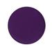 Shiogb Cushion Clearance Round Garden Chair Pads Seat Cushion for Outdoor Bistros Stool Patio Dining Room Purple