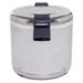 WANCQ SEJ22000 Stainless Steel 50-Cup Rice Warmer